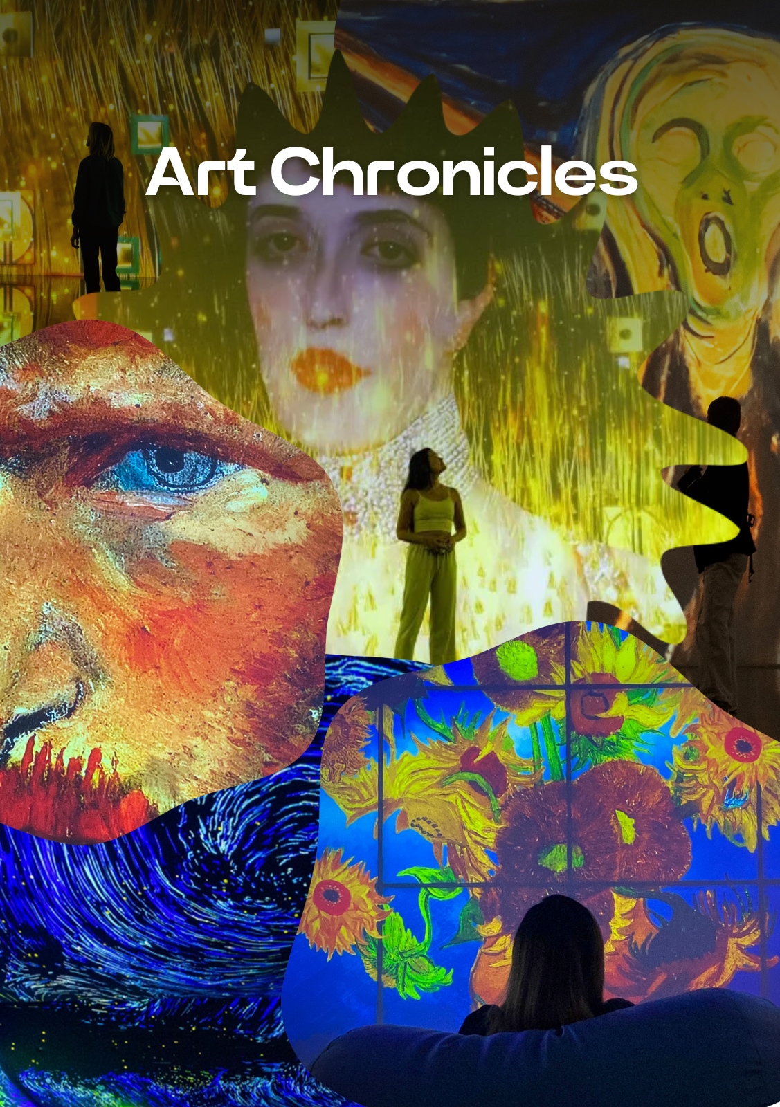 Art Chronicles